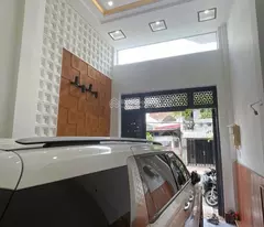 floor front house for sale near pham the hien market - 70m2 - only 8 billion