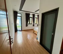 floor globe house for sale in linh xuan - 90m² - car alley.