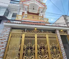 floor ground house for sale 387 tran nam phu - an khanh - ninh kieu
