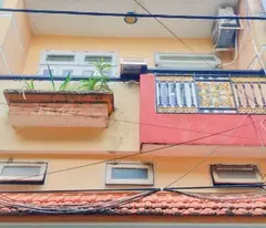 floor ground house for sale (4.5x12) vip always tran thi nam sublot area (tch10), district 12