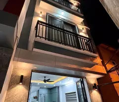 floor house, 3 bedroom house for sale, minh khai street - hanoi - affordable price of over 6 billion - original red book