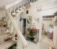 floor house, 3 bedroom house for sale - minh khai street - two ba trung - price 5 billion - original red book