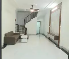 floor house, 3 bedroom house for sale, truong dinh - hoang mai - price 6.6 billion - owner red book