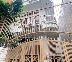 floor house for sale-105m2-hxh-6m horizontal surface-now front on nguyen van khoc-no planning-7 billion