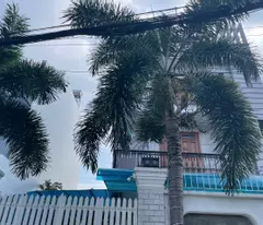 floor house for sale (12x25m) price 14 billion front front of street 439 tan thoi hiep 21.