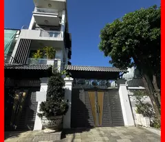 floor house for sale, 144m2, le duc tho, go vap - price 16 billion - owner's pink book