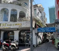 floor house for sale, 144m2, tran hung dao, district 1 - affordable price 5.3 billion - original owner's pink book