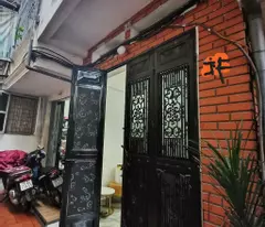 floor house for sale, 20m2 - dong da - price only 1.6 billion