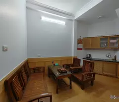 floor house for sale, 22m2, tran khat chan - two ba trung - price 3.8 billion - owner's red book
