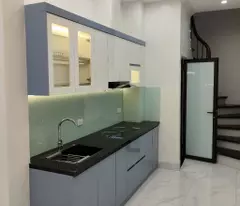 floor house for sale, 25m2, dai la street, two ba trung - price 5 billion x - original red book