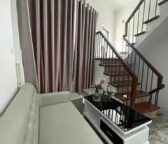 floor house for sale, 25m2, liberation - hoang mai - only 3 billion over - original red book