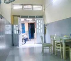 floor house for sale, 28m², nguyen thien thuat, district 3, price 5.2 billion - owner's pink book