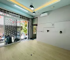 floor house for sale, 3 bedroom, 3 wc - nguyen dinh chinh social district, ward 15, phu nhuan - 5.6 billion