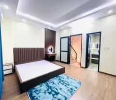 floor house for sale, 3 bedroom, district. hoang mai - hanoi - reasonable price - original red book