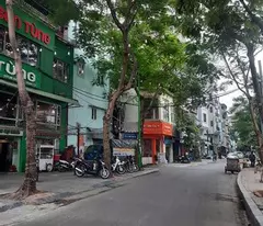 floor house for sale, 3 bedroom - truong dinh, hanoi - 4 billion x - original red book