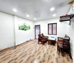 floor house for sale, 34m2, giai phong - hoang mai - price only 2.2 billion