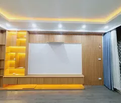 floor house for sale, 35m area near aeon supermarket and astronomy park for only 5.2 billion
