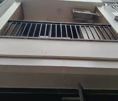 floor house for sale - 4 bedrooms - price 5 billion - near assembly market