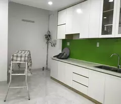 floor house for sale, 40m², hoa hao, district 10 - bargain price 7.5 billion - owner red book
