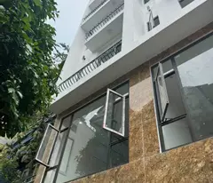 floor house for sale, 41m², ngoc thuy - long bien - price 9.7 billion - golden location, owner's red book