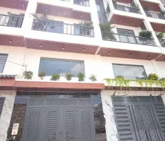 floor house for sale (4.2x15) cast tan thoi hiep 15 - district 12 - price only 6.5 billion!!!