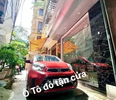 floor house for sale, 44m2, phuong mai phu - dong da - price over 9 billion - owner red book
