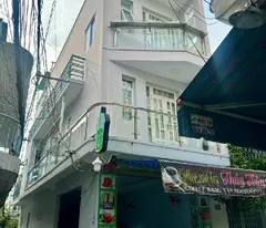 floor house for sale 49m2, da nam street, district 8 - price 7.7 billion - owner's pink book