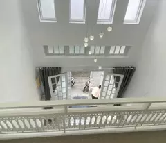 floor house for sale, 5 bedroom, hxh, street no. 15 - binh hung hoa, binh tan, 48m2, additional 4 billion
