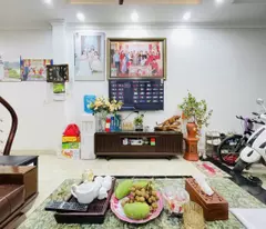 floor house for sale, 50m2, kim giang - thanh liet - 10.5 billion