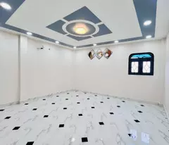 floor house for sale, 51m2, alley 18, binh hung hoa a, binh tan - price only 4.8 billion - original red book