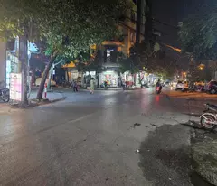 floor house for sale 55m2 car lane phan dinh giot street la khe ha dong.