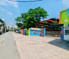 floor house for sale 5m near emart phan huy ích 6m horizontal - additional 4 billion 4