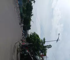 floor house for sale, 6 brs, 7 wcs, 59 m2, hxh, m7 street binh hung hoa, binh tan - nhh 7 billion - red book