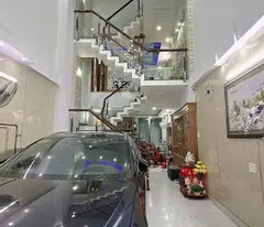 floor house for sale-60m2-le trung tan-binh hung hoa-binh tan - additional 7 billion-official red book