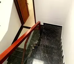 floor house for sale, 60m2, van long lake, binh hung hoa, binh tan - affordable price 5.5 billion - red book