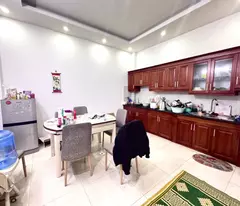 floor house for sale, 60m2 x mt4 sidewalk, car, great business for only 17.4 billion.