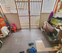 floor house for sale, 64m2, thong nhat lane, go vap - price 4.9 billion - owner's pink book