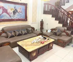 floor house for sale 68m2, car with door ngo gia tu, long bien
