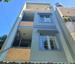 floor house for sale, 72m2, nguyen cuu van area, ward 17, binh thanh - price 11.8 billion - original red book