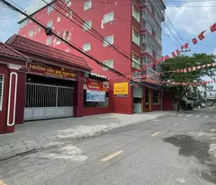 floor house for sale, 75m², 4brs, district 12, hcmc - price 5.2 billion - owner's pink book