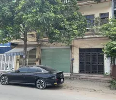 floor house for sale 80m2 - price only 75m/m2 - 4 bedrooms - wide frontage in thanh tri, hanoi