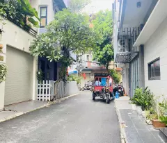 floor house for sale, 80m2, truong cong dinh, tan binh - price 11.5 billion - owner red book