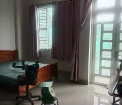 floor house for sale, 81m2, le van quoi, binh hung hoa a, price 7.2 billion - golden location, original owner's red book