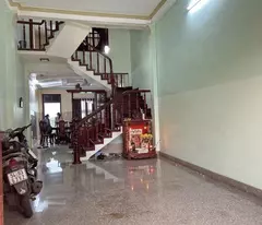 floor house for sale 84m2, front of street 13, tan kien, district 7 - price 14.6 billion