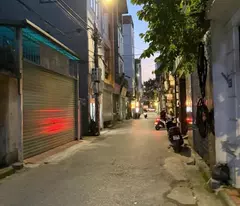 floor house for sale – 90.1m² – main lane front car thanh – hoa lam, long bien – frontage 5.2m – price