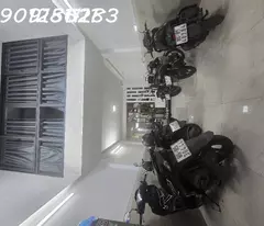 floor house for sale - 90m2 - nguyen thi thap - district 7 - only 11.x billion