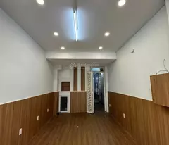 floor house for sale - 9brs & 9wcs - au duong lan, district 8 - only 8 billion - cash flow 30m/month