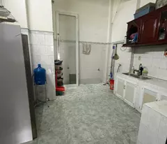 floor house for sale, apartment on settlement street, nha trang ward area: 50m2 selling price: 6 billion lh e trinh no
