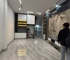 floor house for sale aph bat - hoang mai - 6.8 billion - owner red book gia phong - 35m2 - 3brs - 4wcs - unit