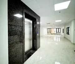 floor house for sale at 174 kim nguu hai ba trung - car avoid business: area 105m2 - 46.5 billion